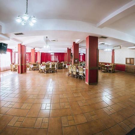 Casa Rubin Hotel Gura Humorului Eksteriør billede