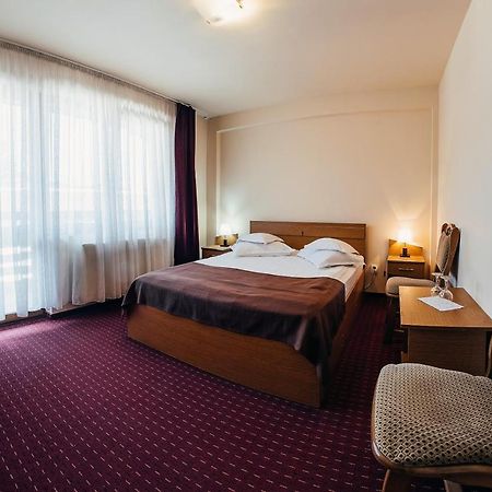 Casa Rubin Hotel Gura Humorului Eksteriør billede