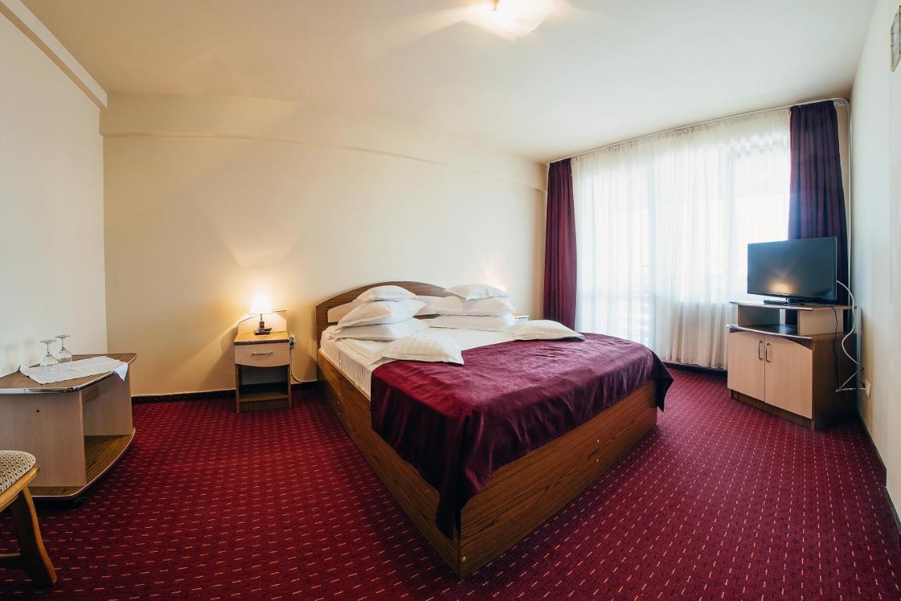 Casa Rubin Hotel Gura Humorului Eksteriør billede
