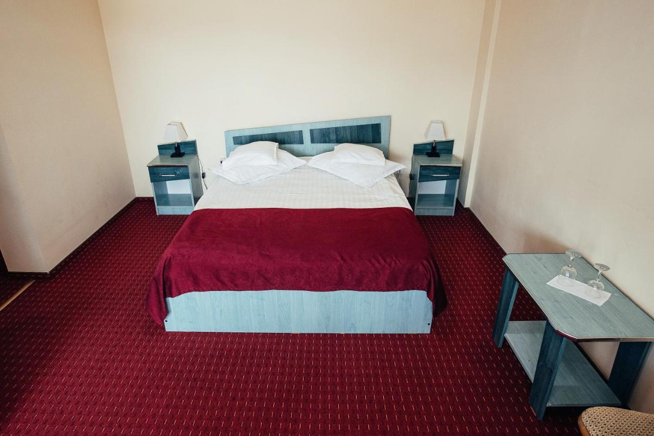 Casa Rubin Hotel Gura Humorului Eksteriør billede