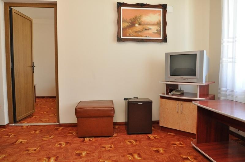 Casa Rubin Hotel Gura Humorului Værelse billede
