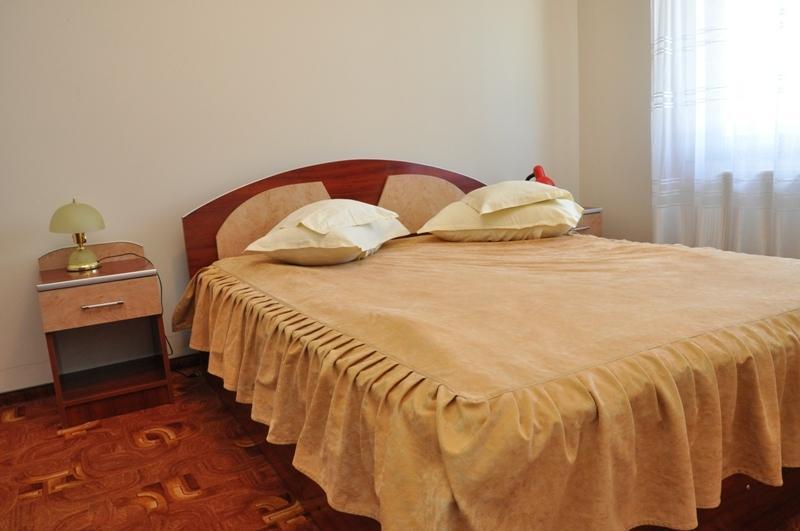 Casa Rubin Hotel Gura Humorului Værelse billede