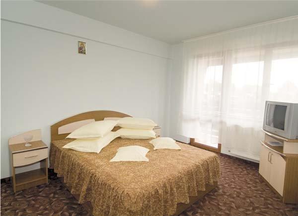 Casa Rubin Hotel Gura Humorului Værelse billede